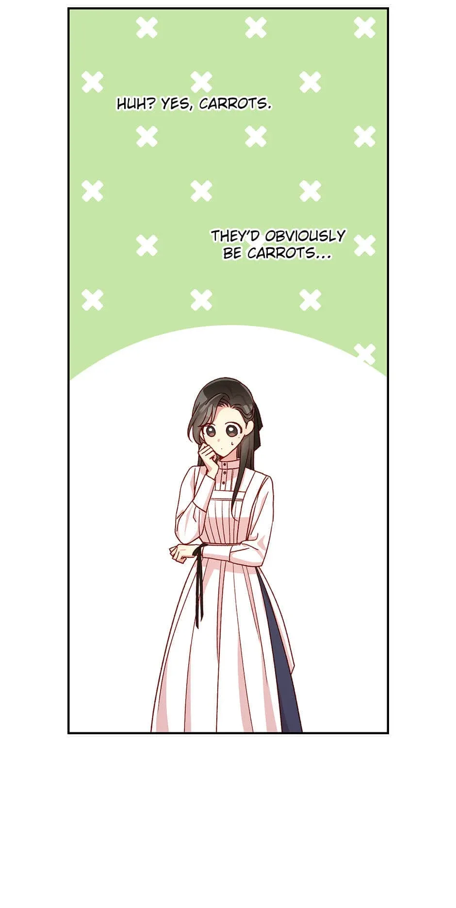 Surviving As A Maid Chapter 89 page 20