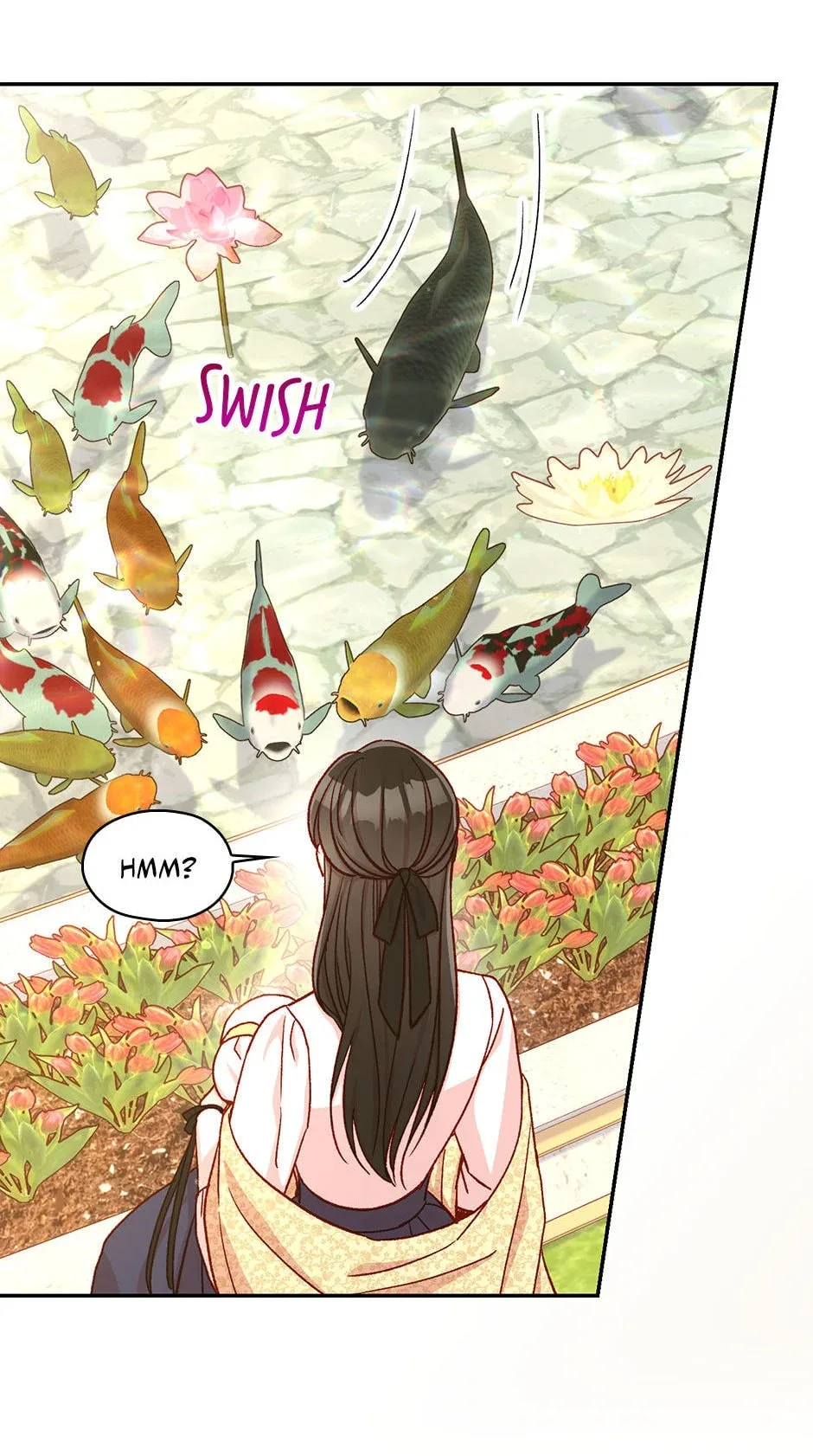 Surviving As A Maid Chapter 89 page 35