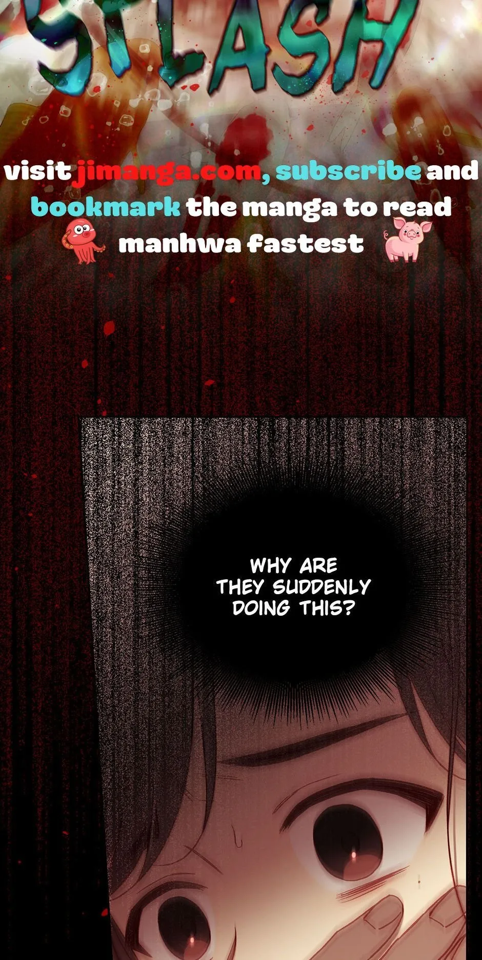 Surviving As A Maid Chapter 89 page 55