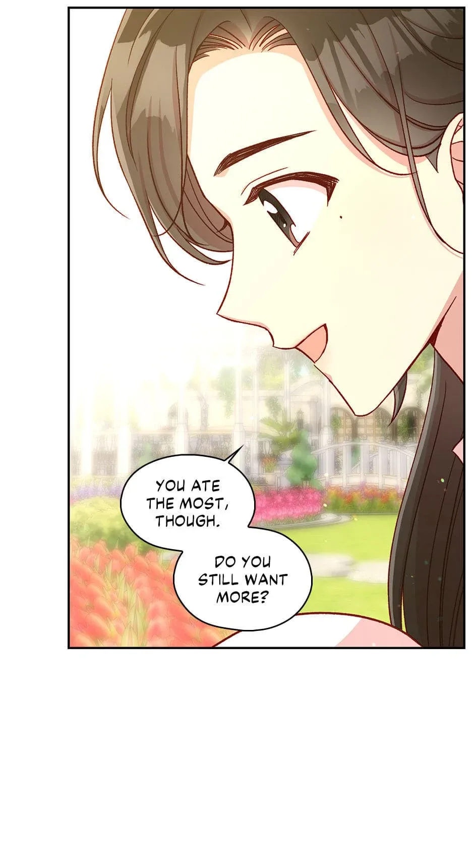 Surviving As A Maid Chapter 89 page 33