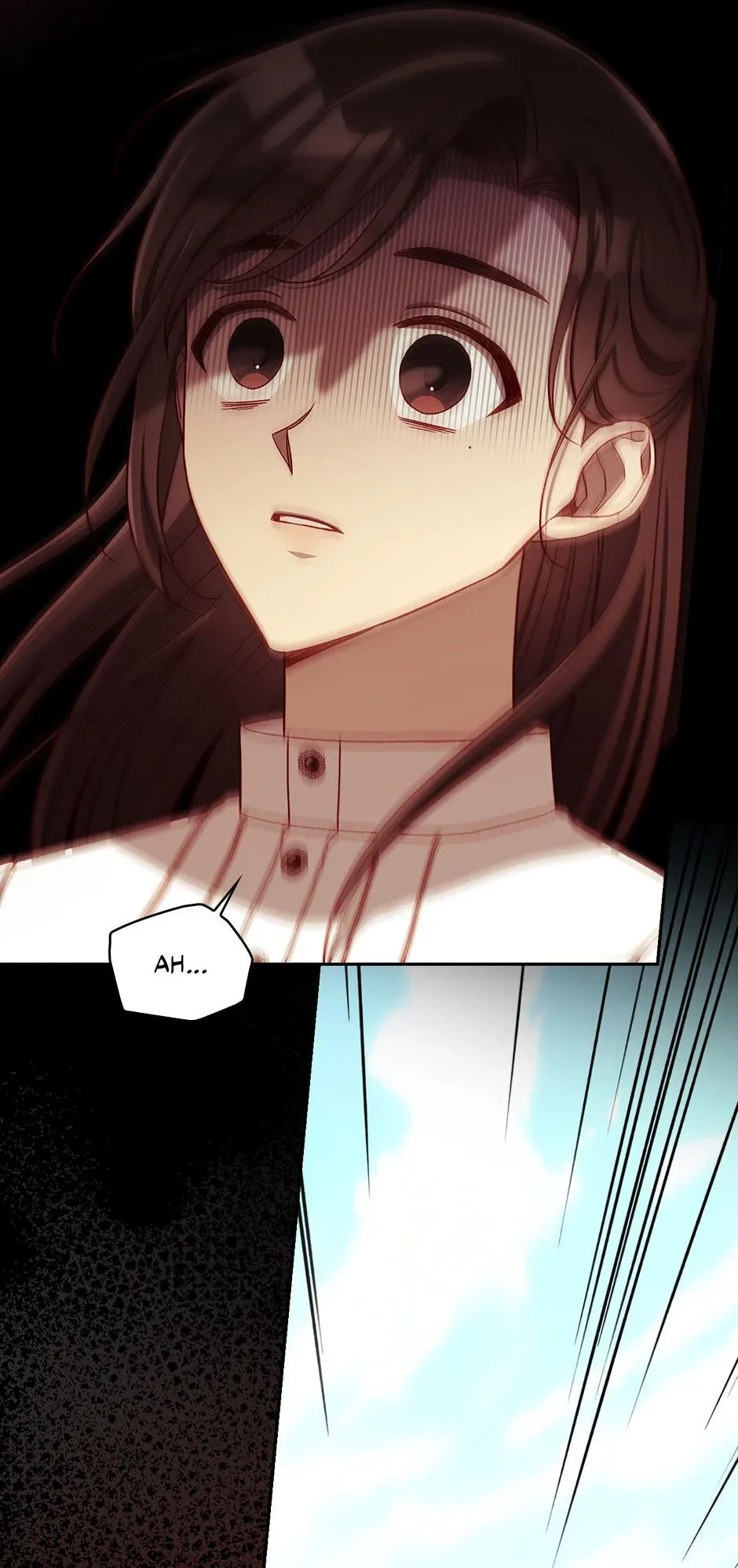 Surviving As A Maid Chapter 89 page 49