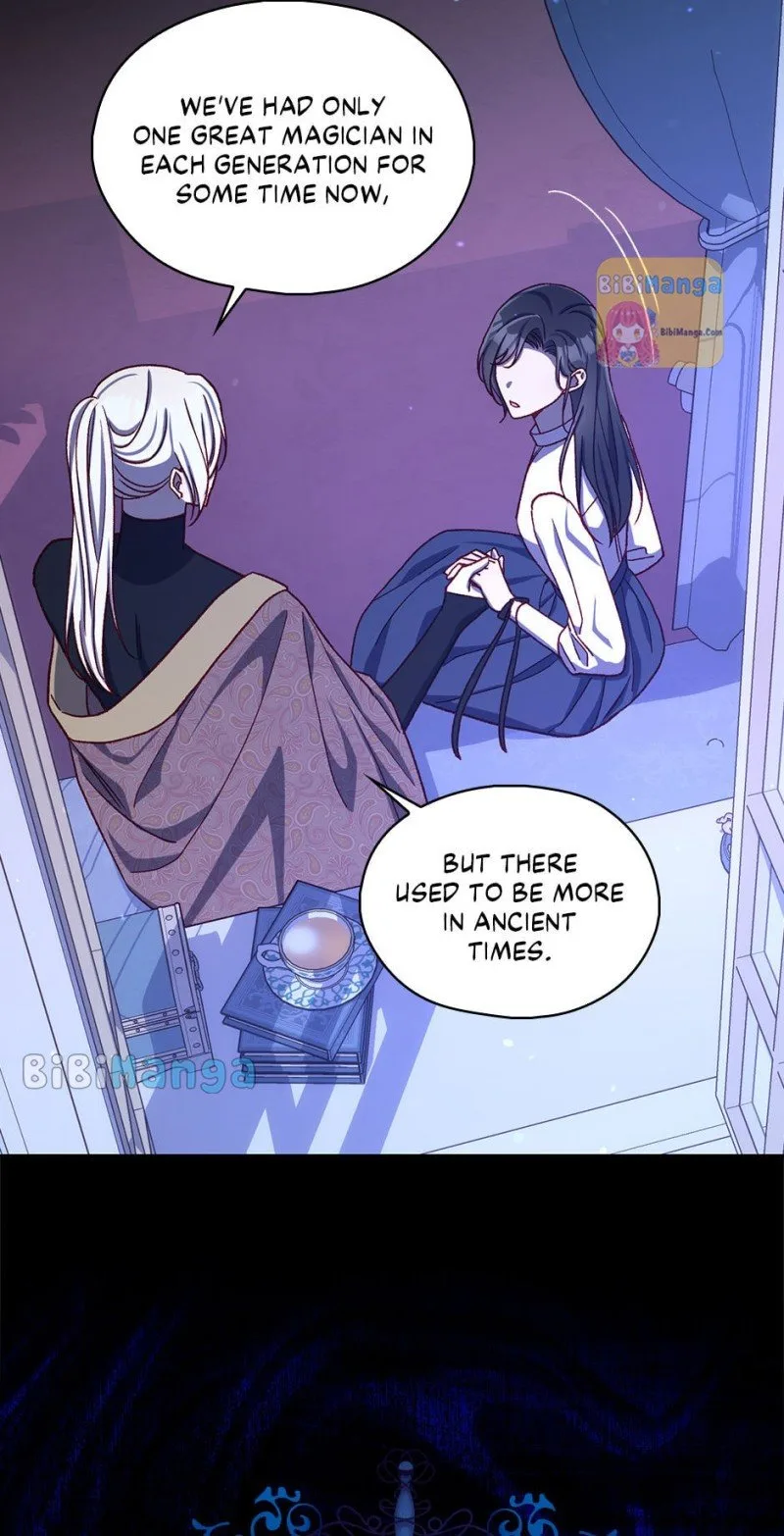 Surviving As A Maid Chapter 91 page 5