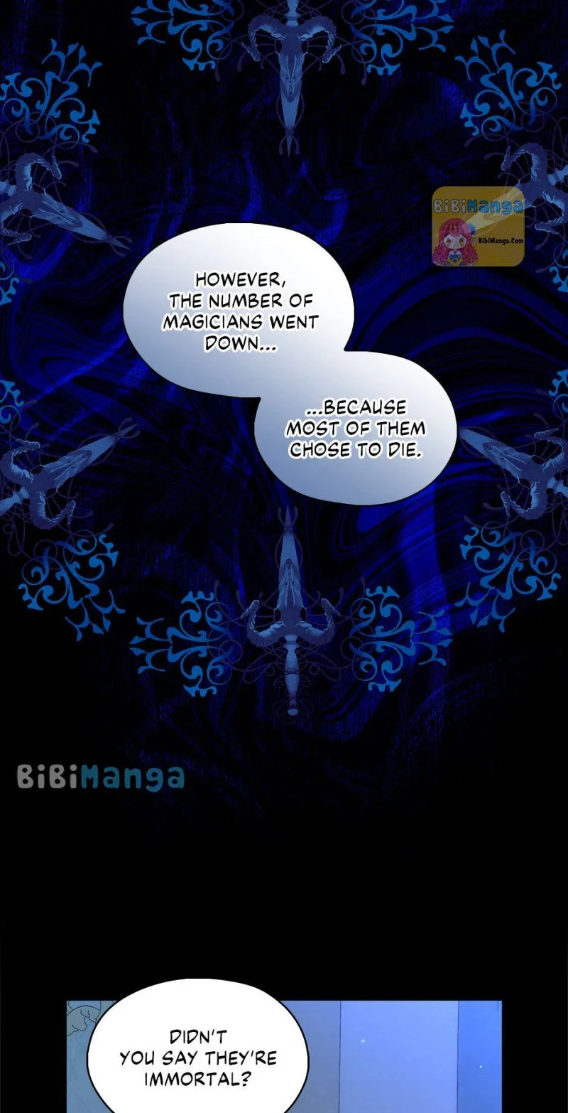 Surviving As A Maid Chapter 91 page 6