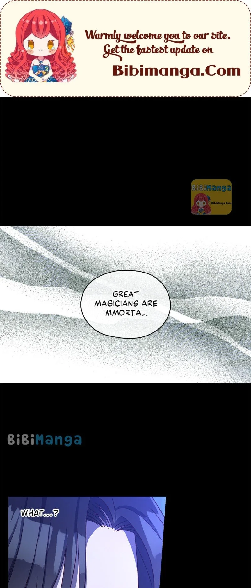 Surviving As A Maid Chapter 91 page 2