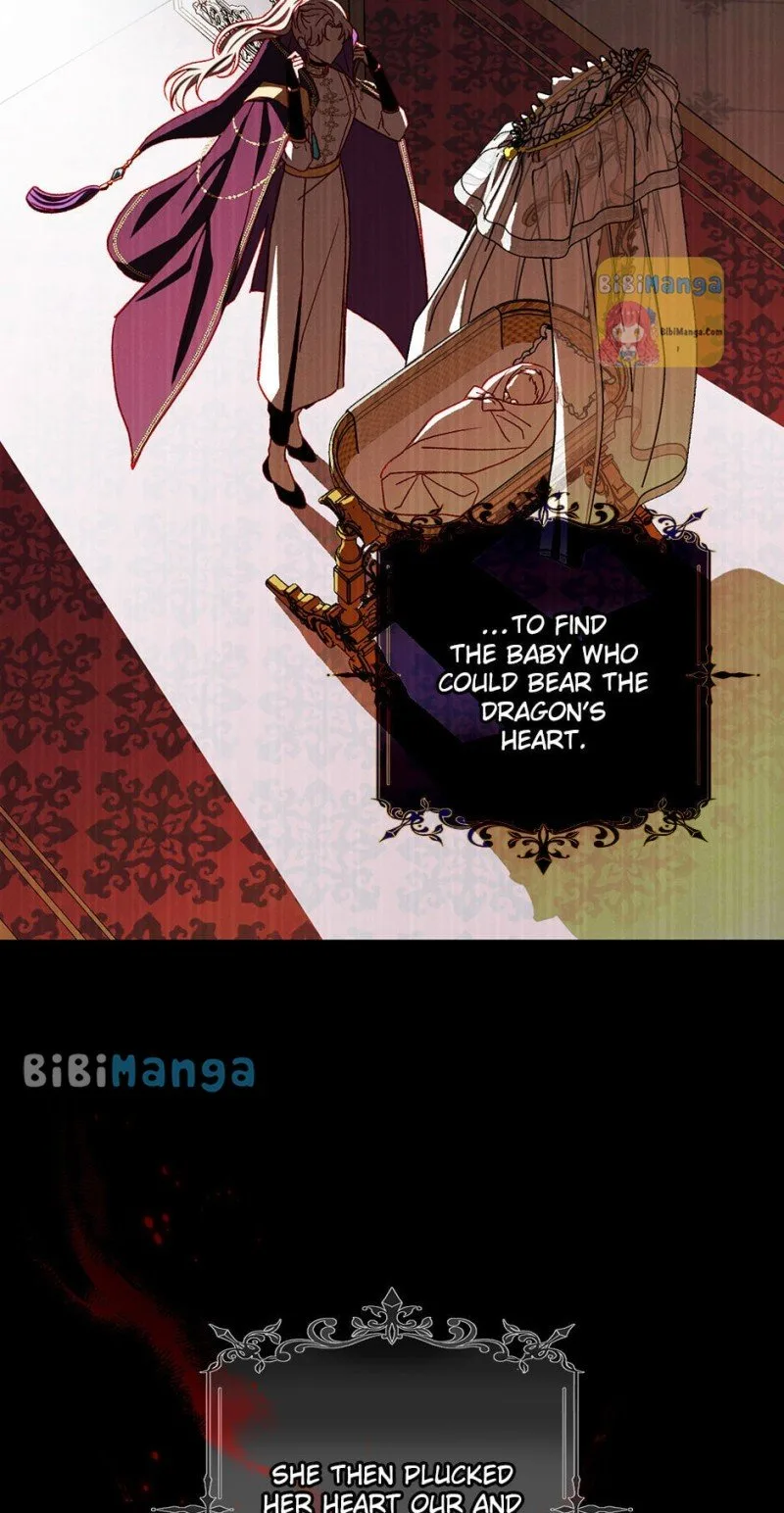 Surviving As A Maid Chapter 91 page 20