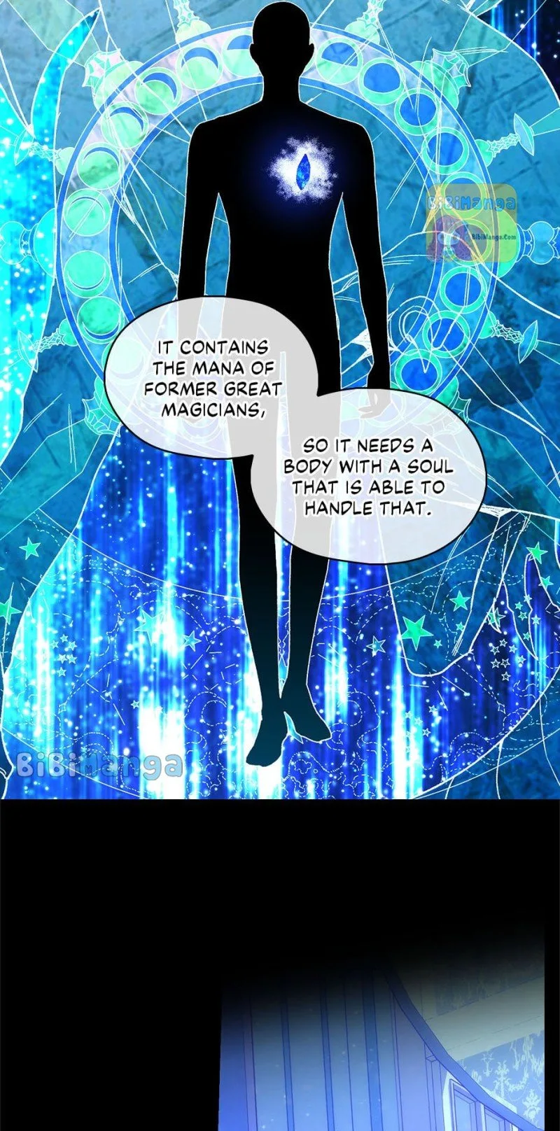 Surviving As A Maid Chapter 91 page 10
