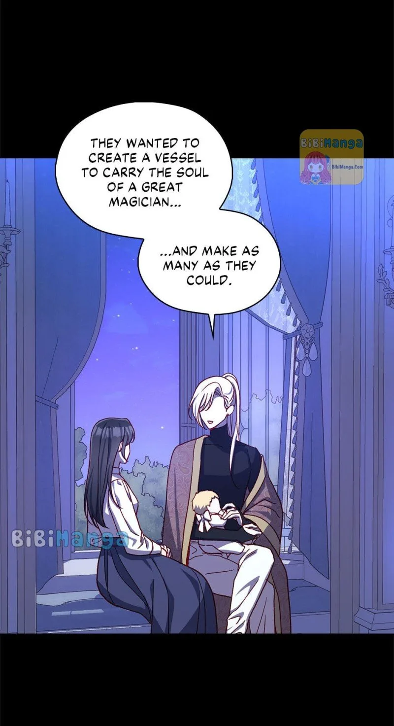 Surviving As A Maid Chapter 91 page 29