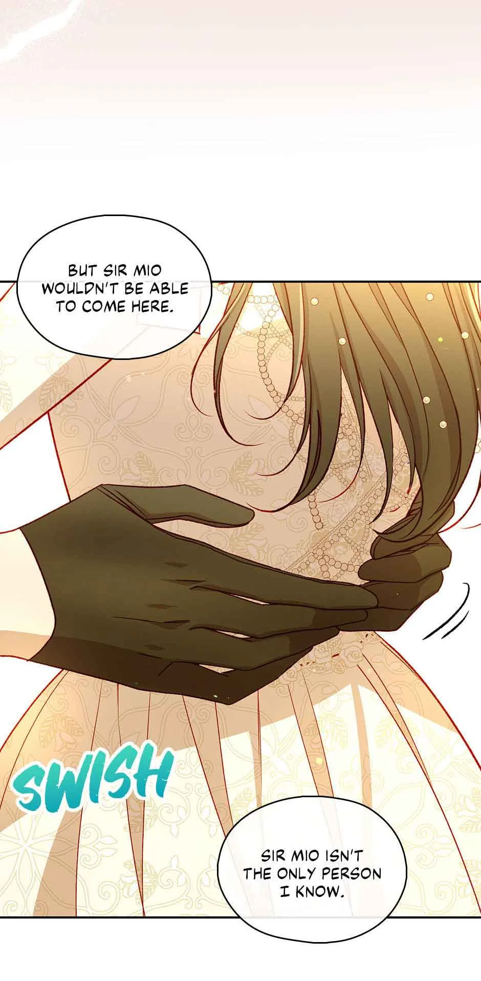 Surviving As A Maid Chapter 95 page 15