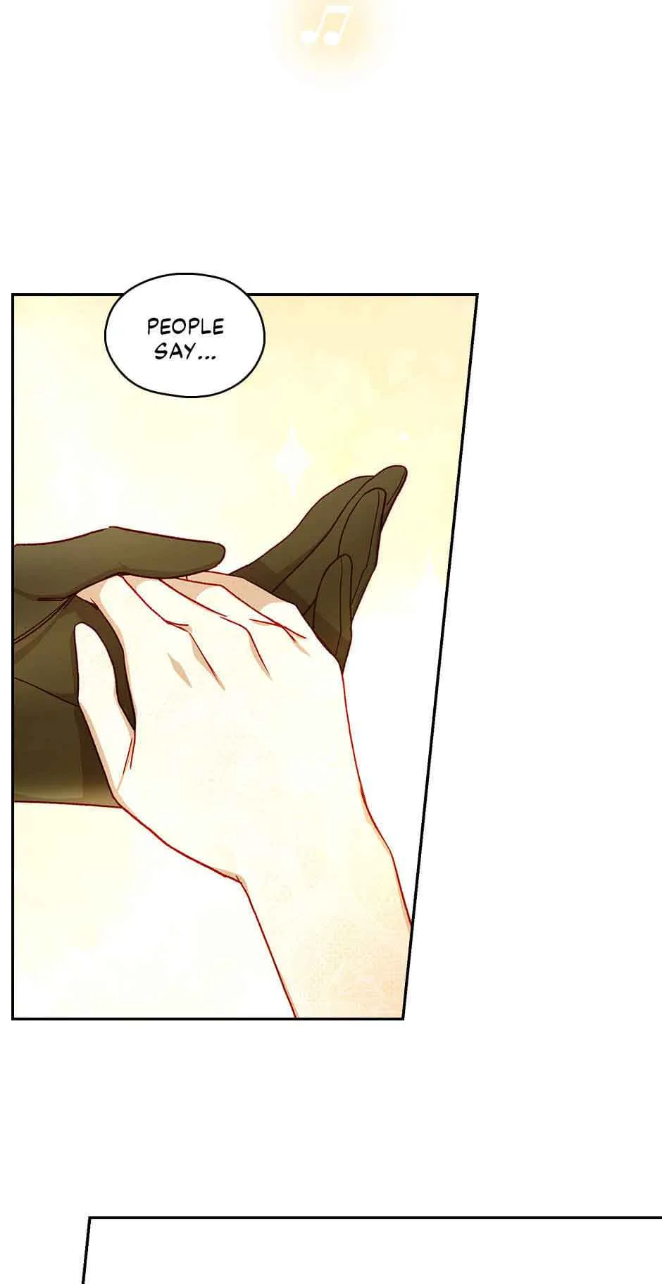 Surviving As A Maid Chapter 95 page 5