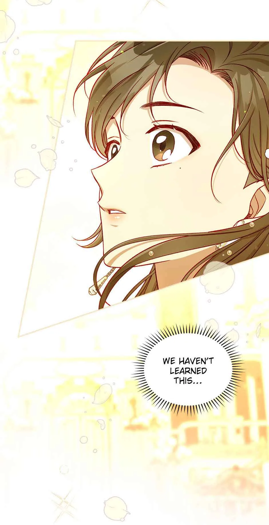 Surviving As A Maid Chapter 95 page 17