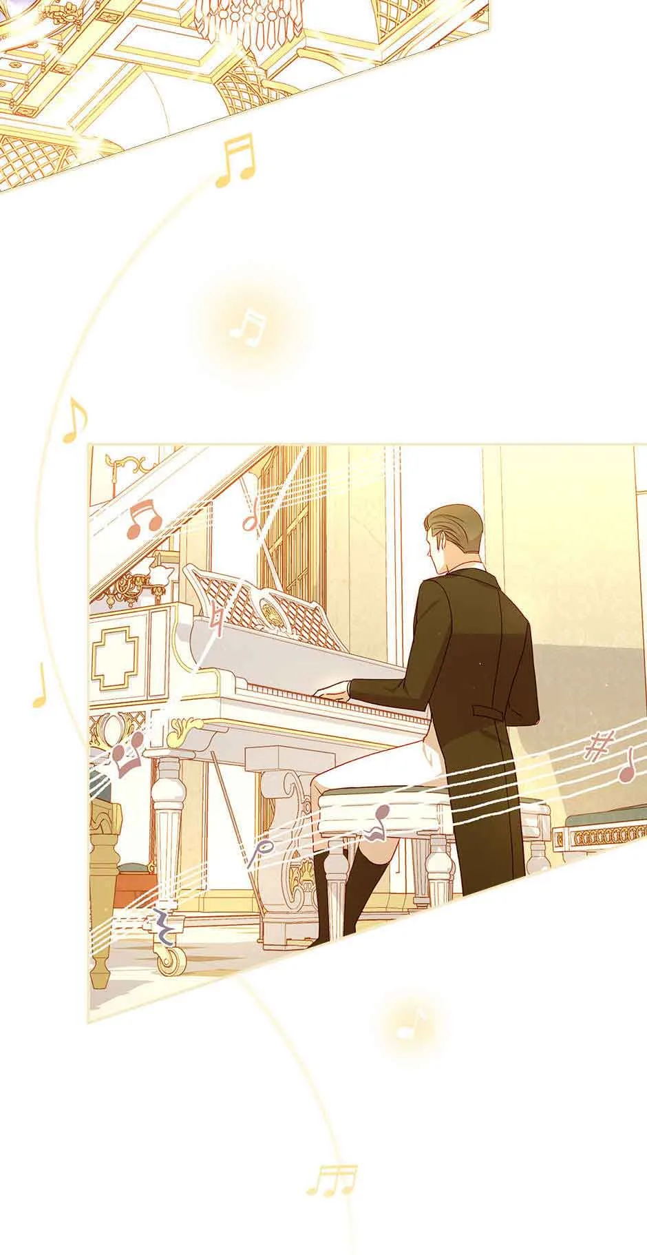 Surviving As A Maid Chapter 95 page 3