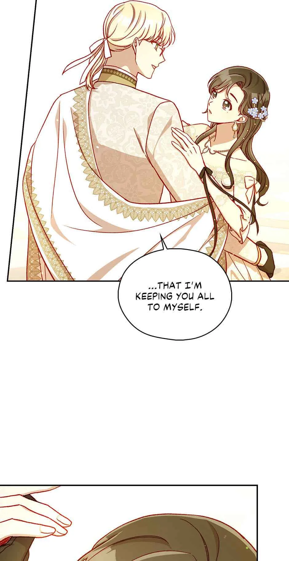 Surviving As A Maid Chapter 95 page 6