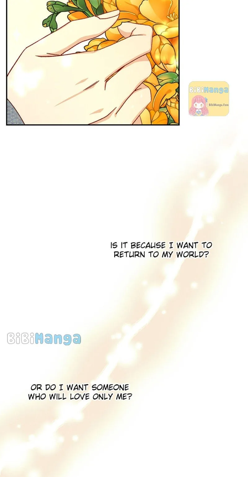 Surviving As A Maid Chapter 91 page 55