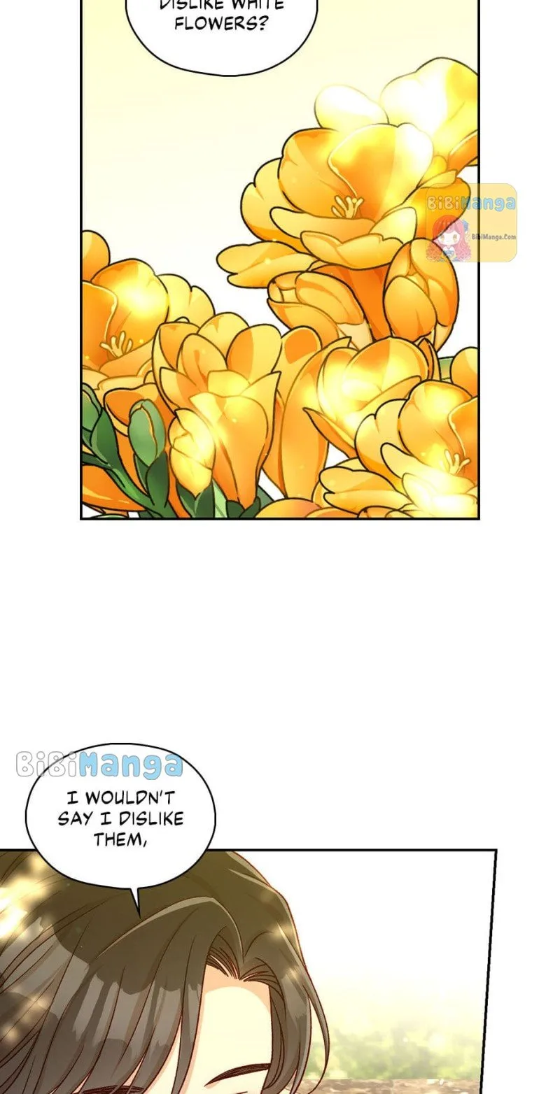 Surviving As A Maid Chapter 91 page 41