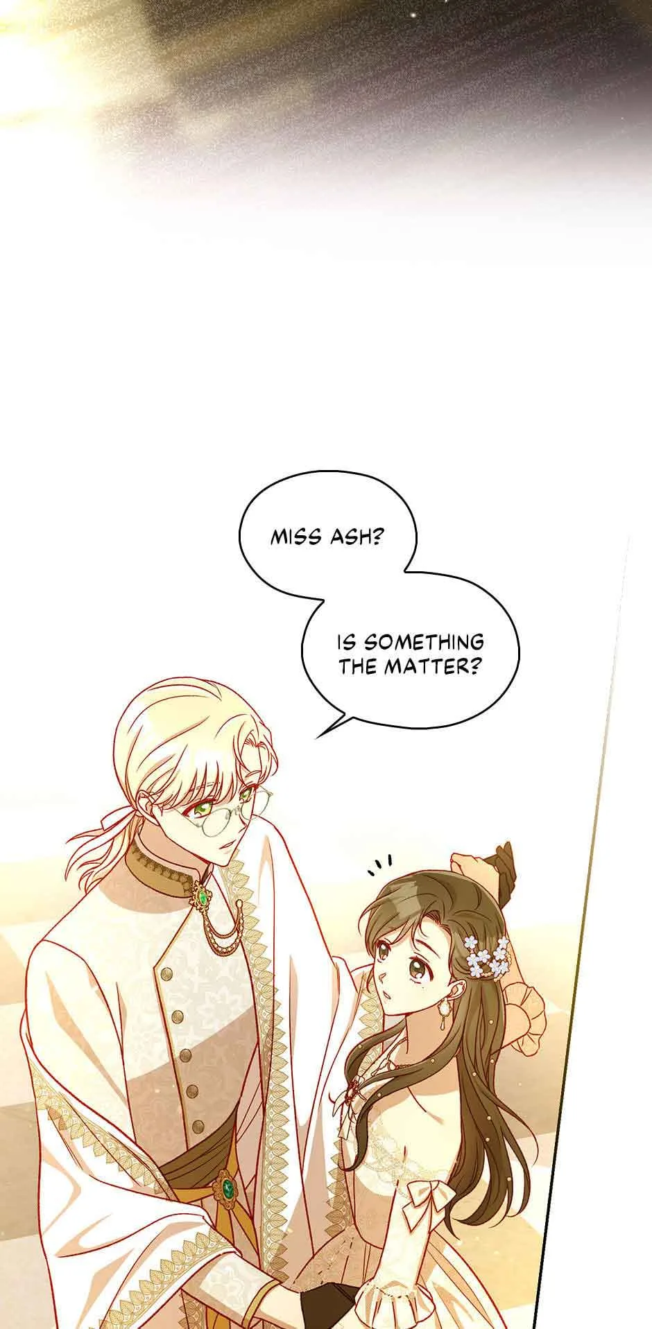 Surviving As A Maid Chapter 95 page 12