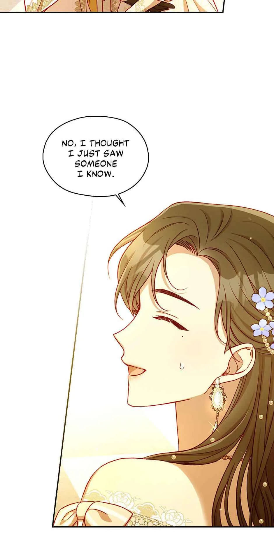 Surviving As A Maid Chapter 95 page 13