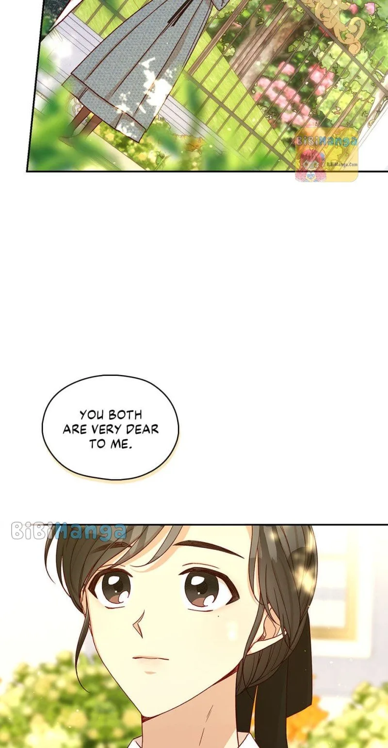 Surviving As A Maid Chapter 91 page 53