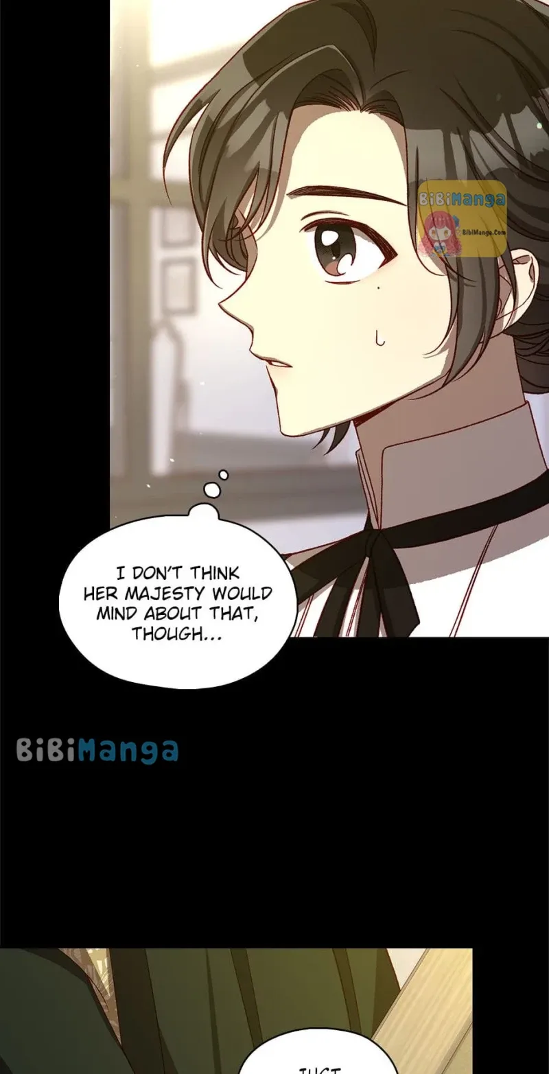Surviving As A Maid Chapter 97 page 8