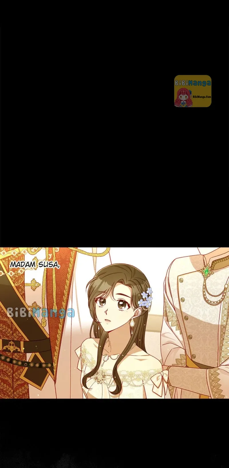 Surviving As A Maid Chapter 97 page 12