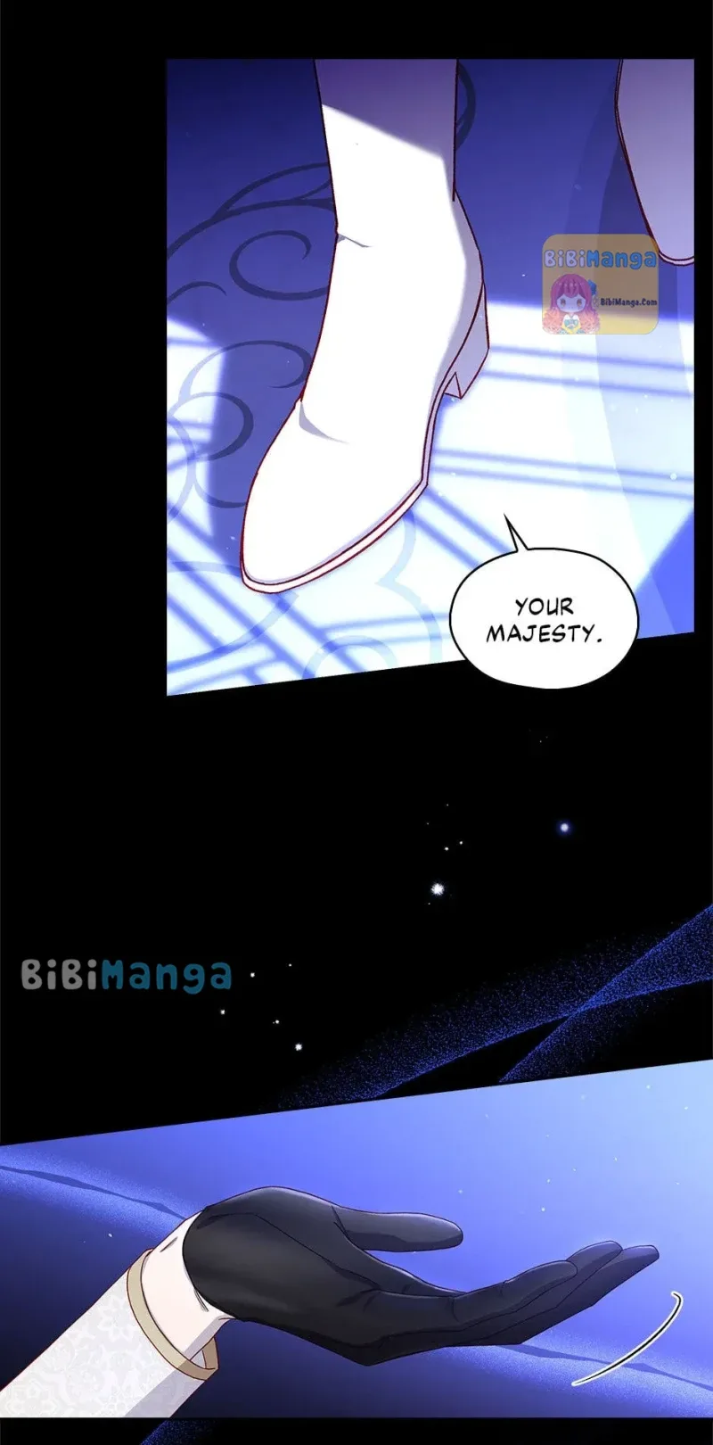 Surviving As A Maid Chapter 97 page 58