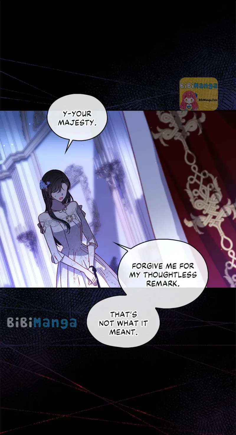 Surviving As A Maid Chapter 97 page 43