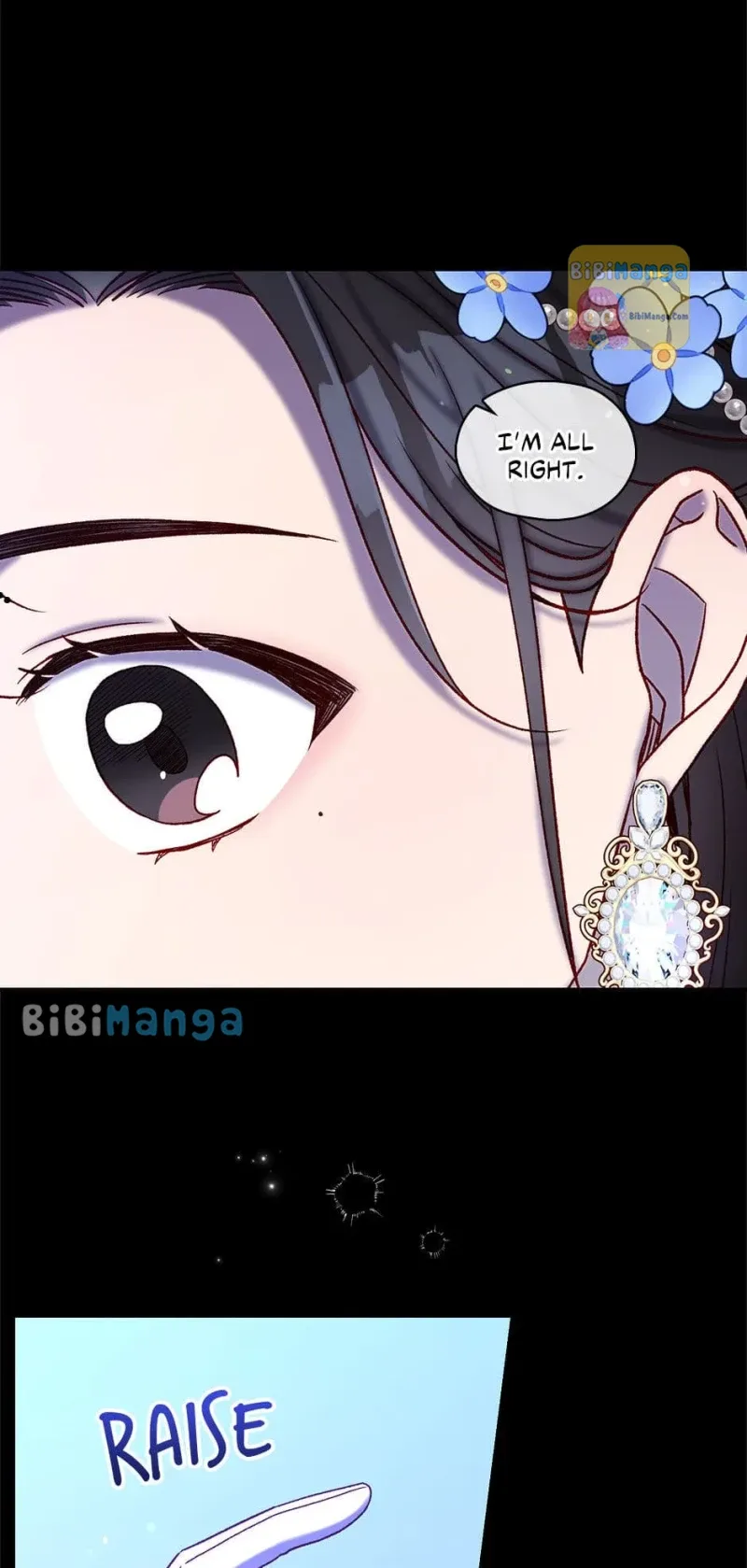 Surviving As A Maid Chapter 97 page 52