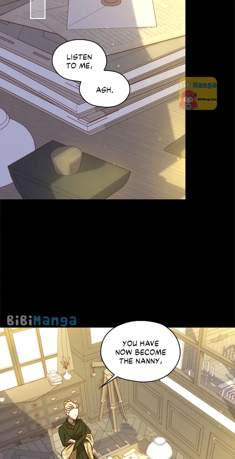Surviving As A Maid Chapter 97 page 6