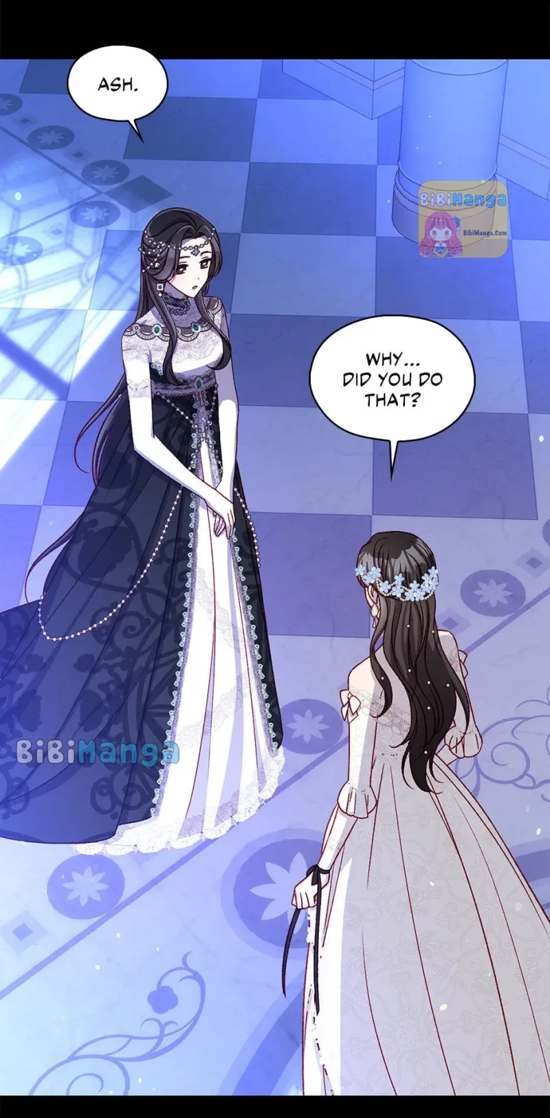 Surviving As A Maid Chapter 97 page 26