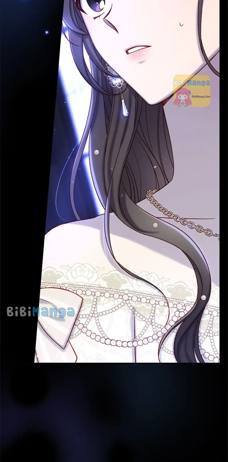 Surviving As A Maid Chapter 97 page 61