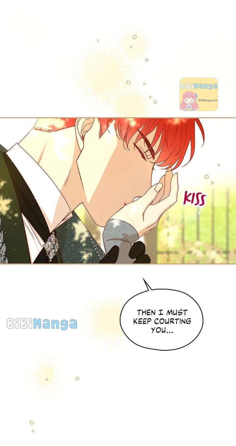 Surviving As A Maid Chapter 91 page 63