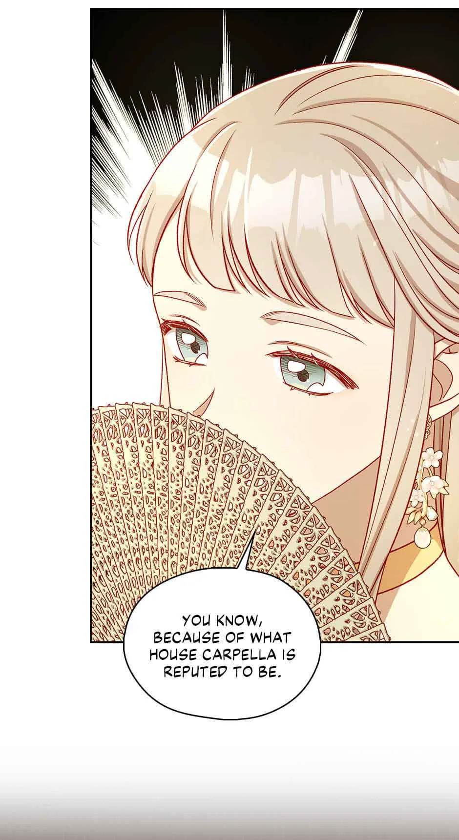 Surviving As A Maid Chapter 95 page 31
