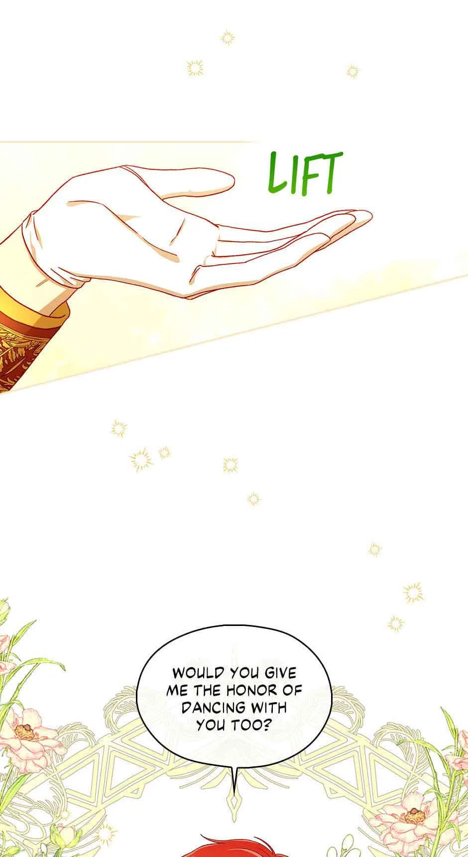 Surviving As A Maid Chapter 95 page 36