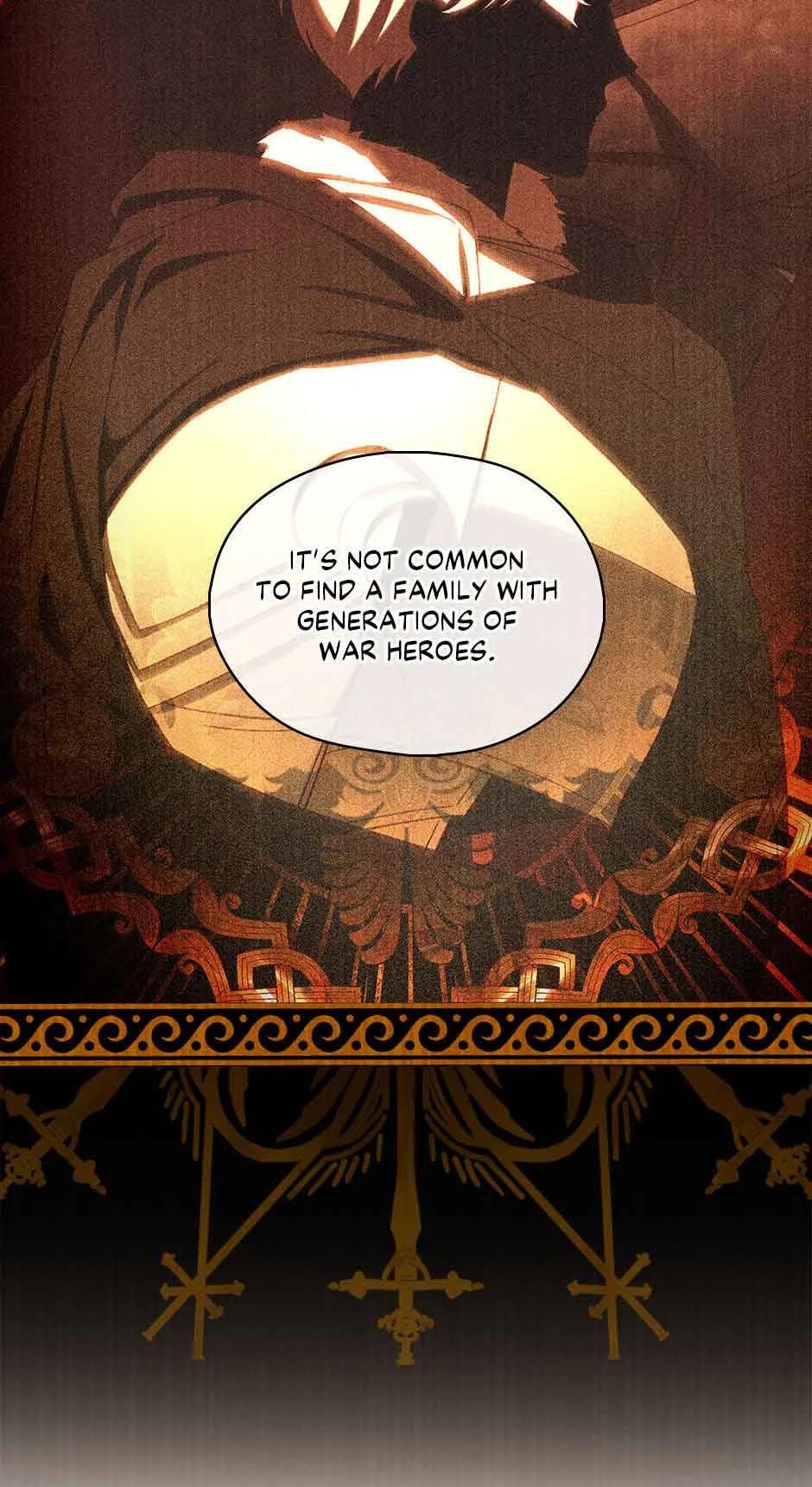 Surviving As A Maid Chapter 95 page 33