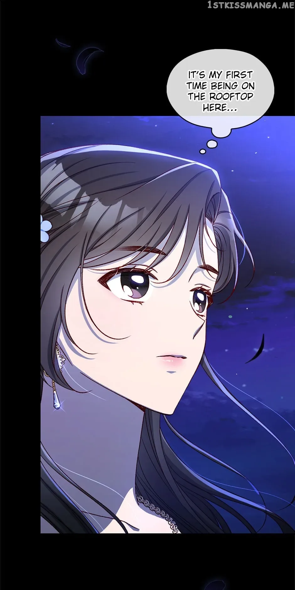 Surviving As A Maid Chapter 99 page 16
