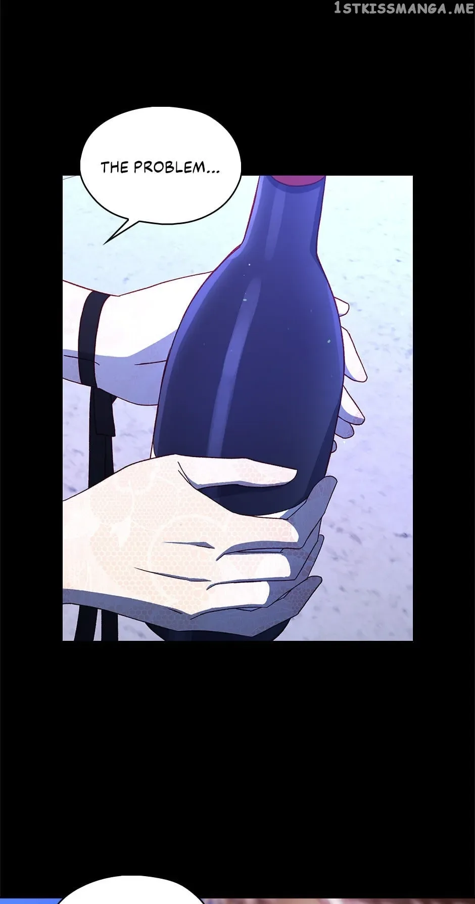 Surviving As A Maid Chapter 99 page 28