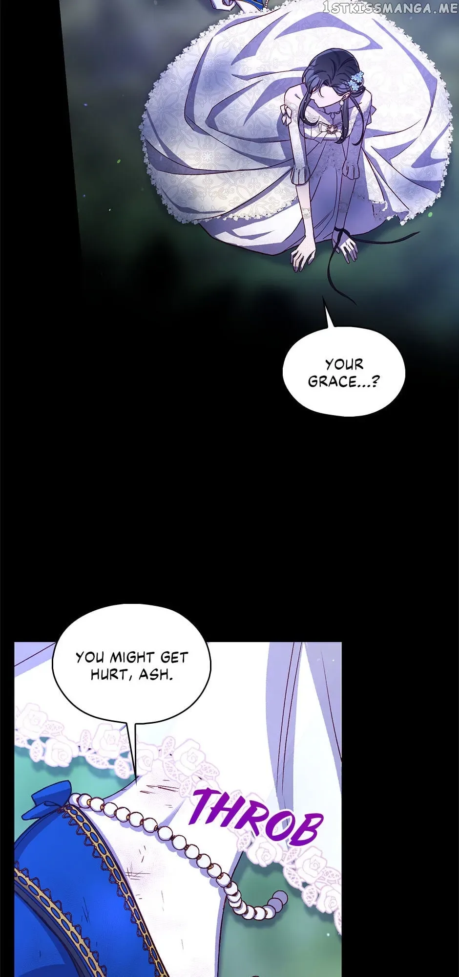 Surviving As A Maid Chapter 99 page 4