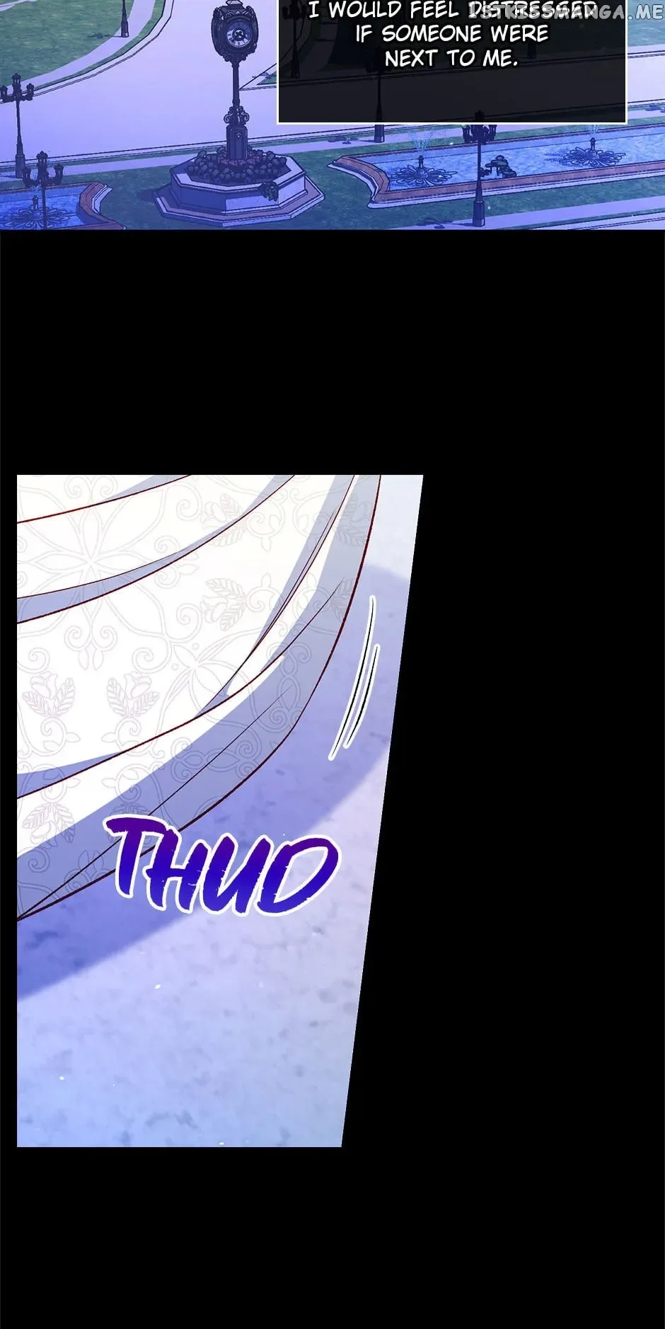 Surviving As A Maid Chapter 99 page 19