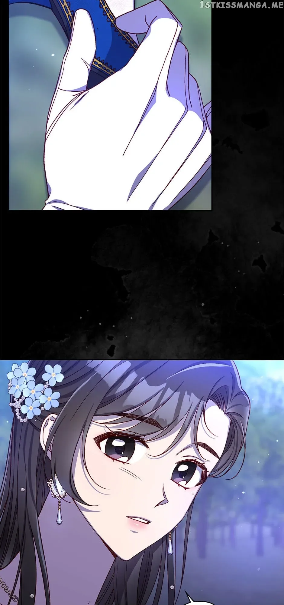 Surviving As A Maid Chapter 99 page 5