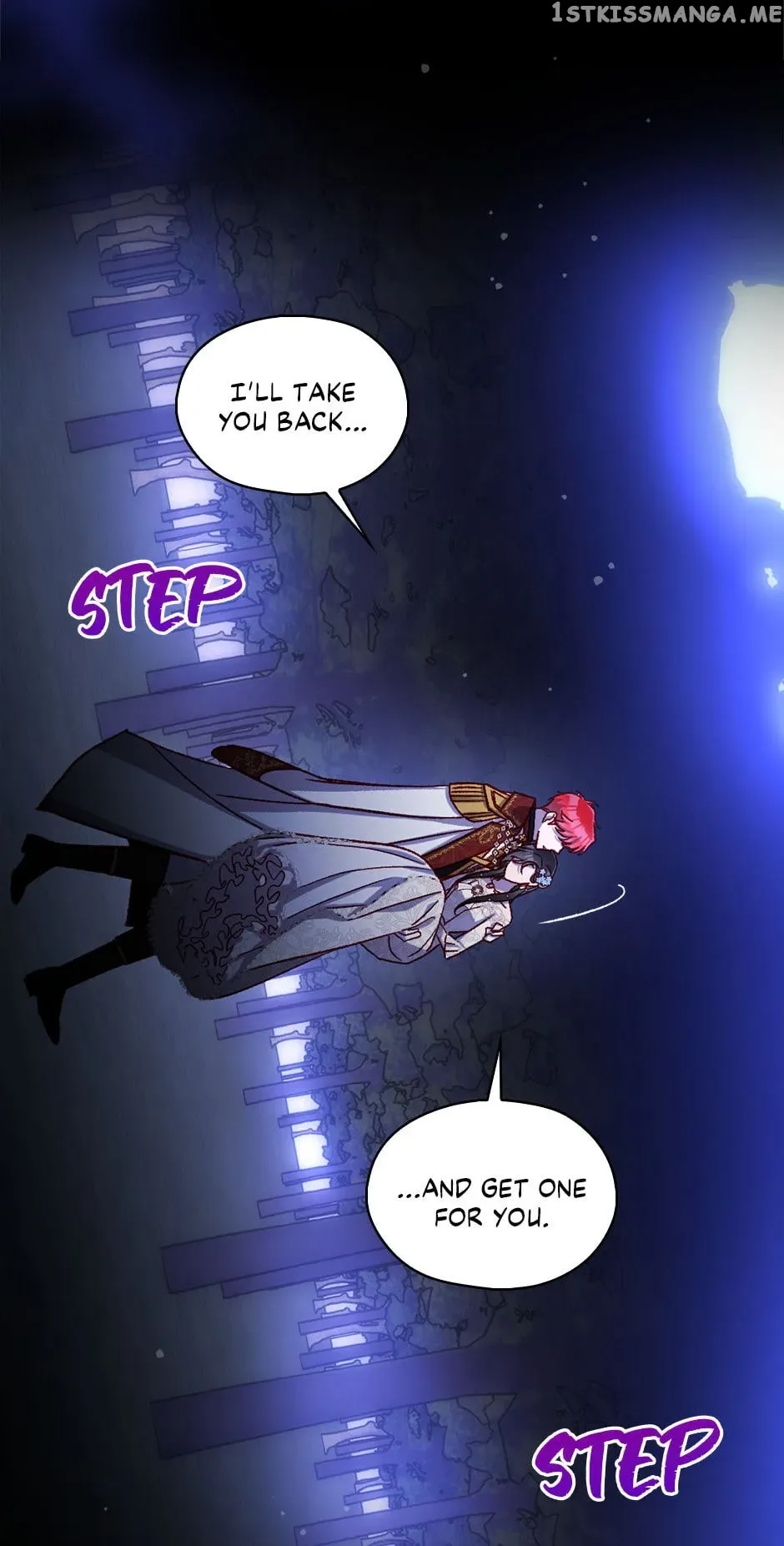 Surviving As A Maid Chapter 99 page 11