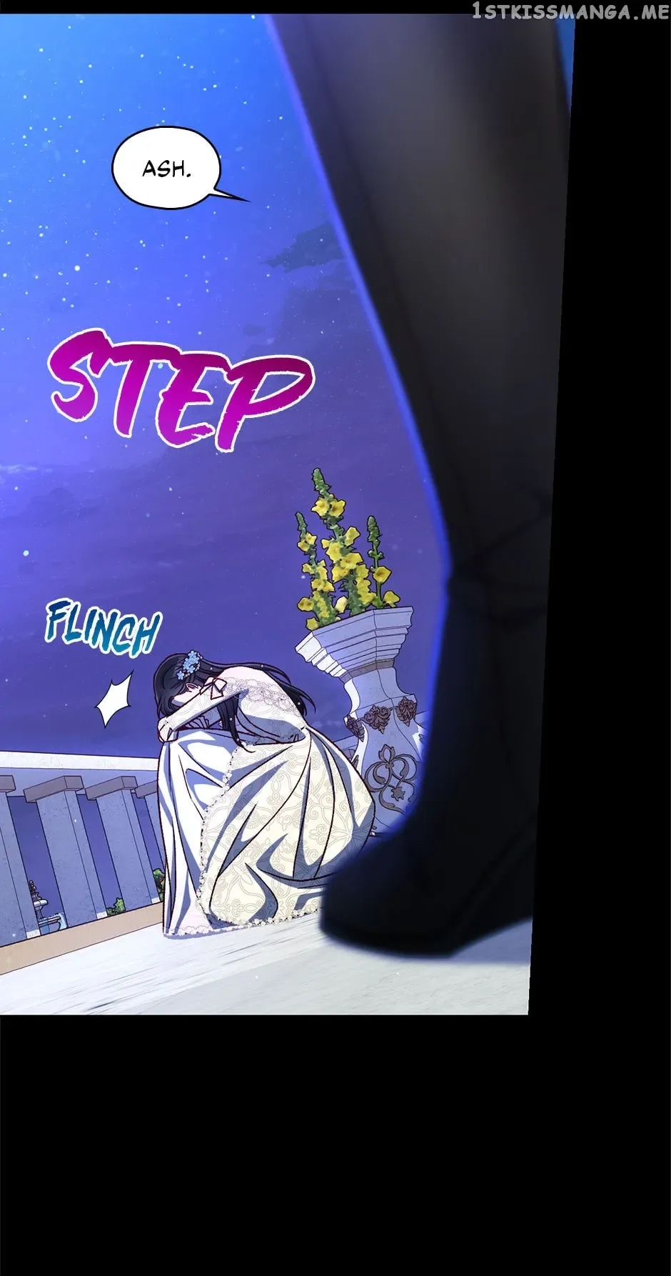 Surviving As A Maid Chapter 99 page 24
