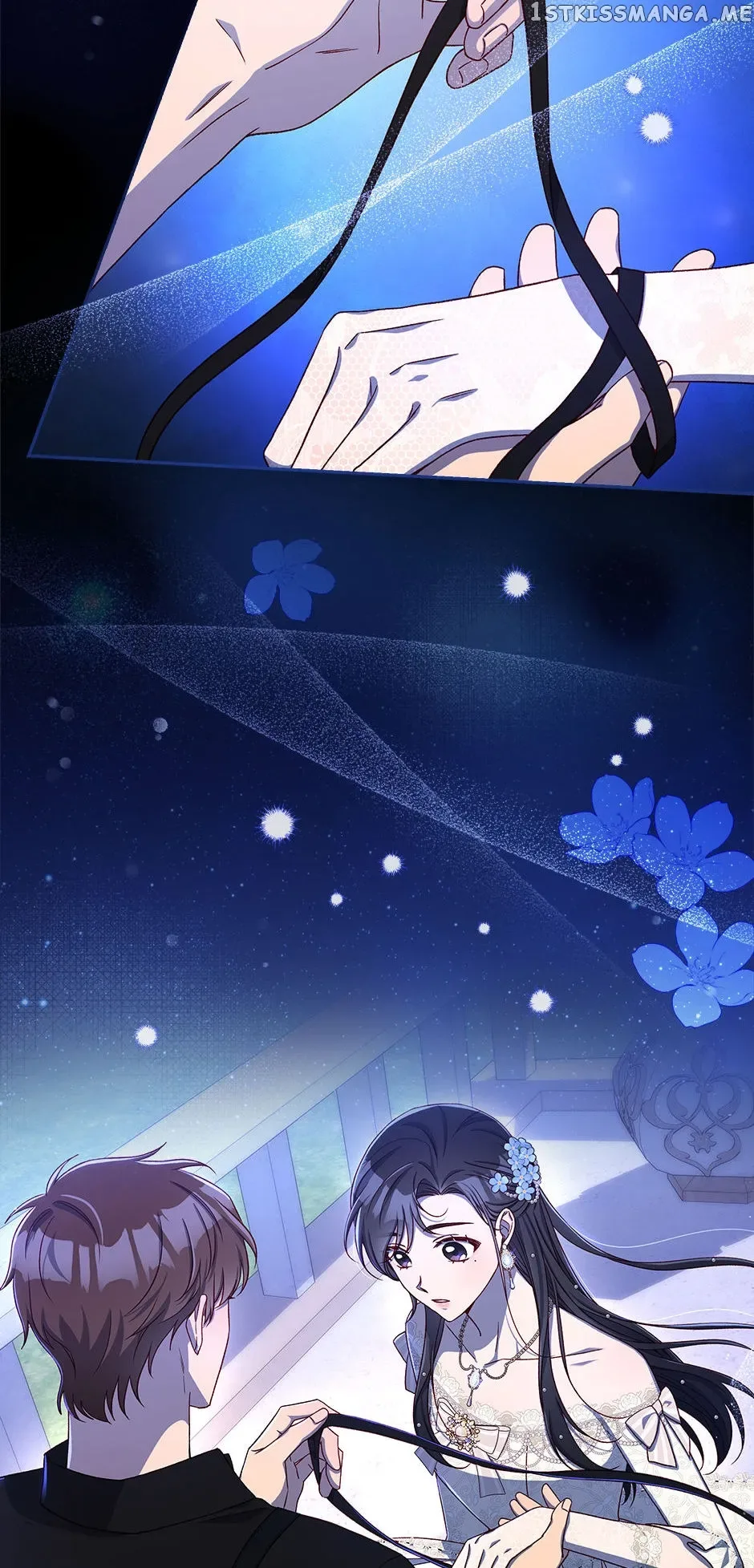 Surviving As A Maid Chapter 99 page 65