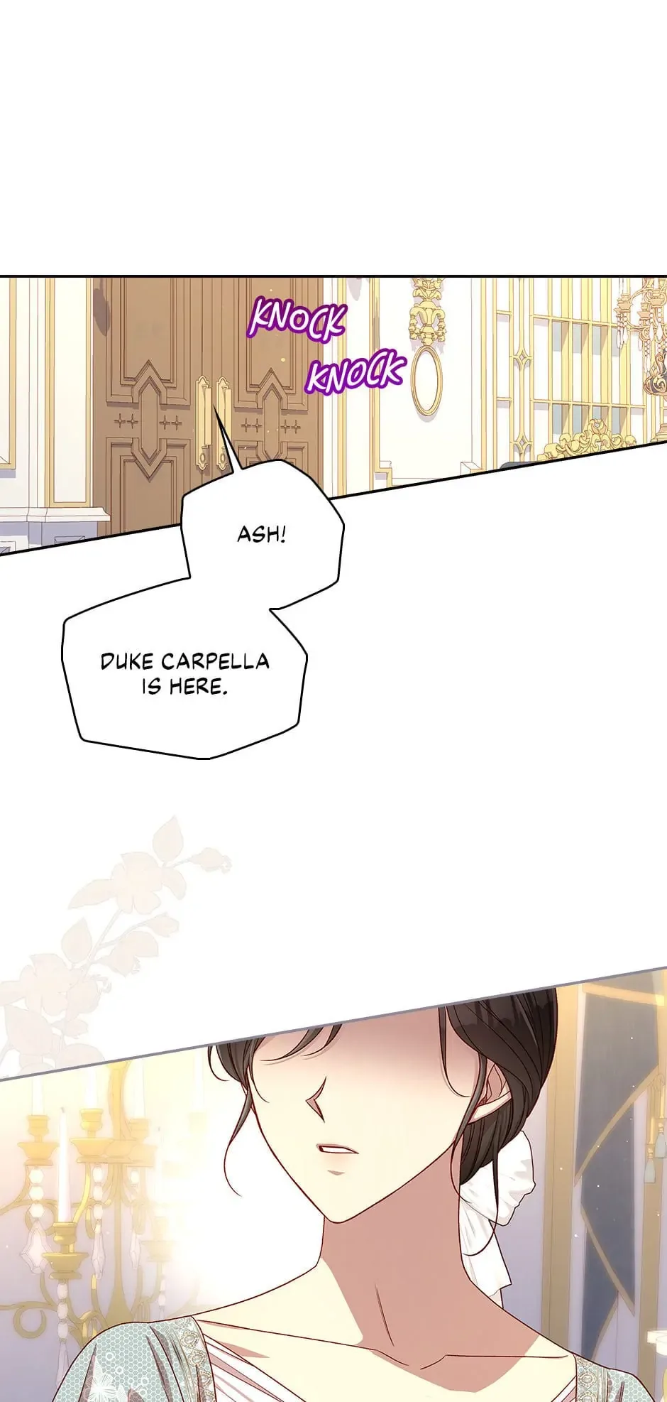 Surviving As A Maid Chapter 101 page 6