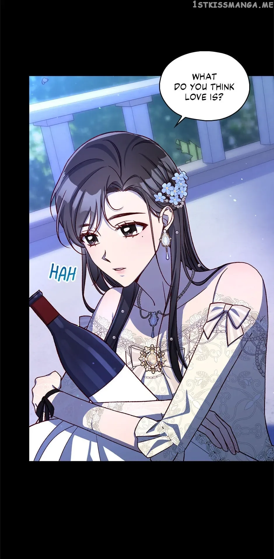 Surviving As A Maid Chapter 99 page 48
