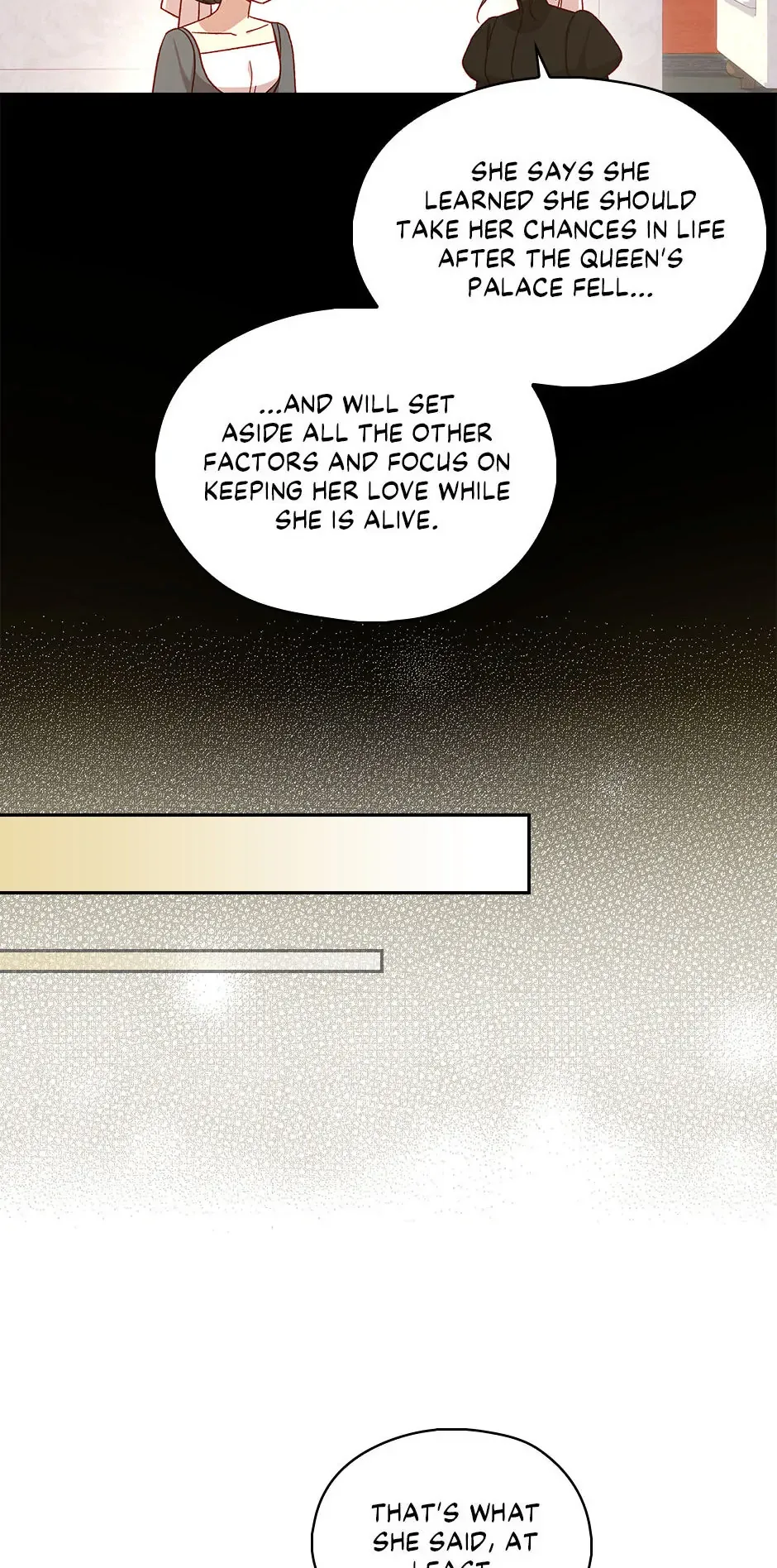 Surviving As A Maid Chapter 101 page 32