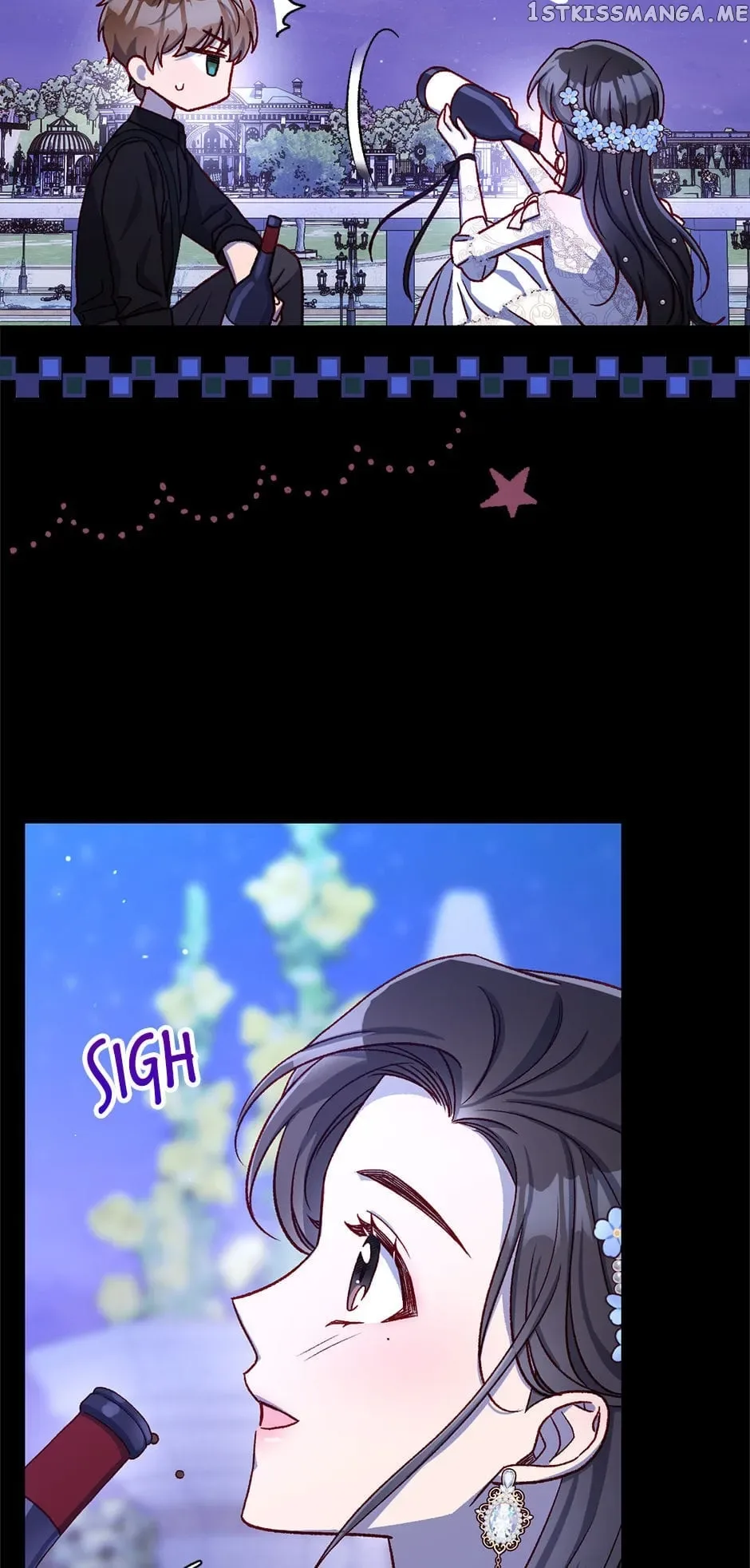 Surviving As A Maid Chapter 99 page 40