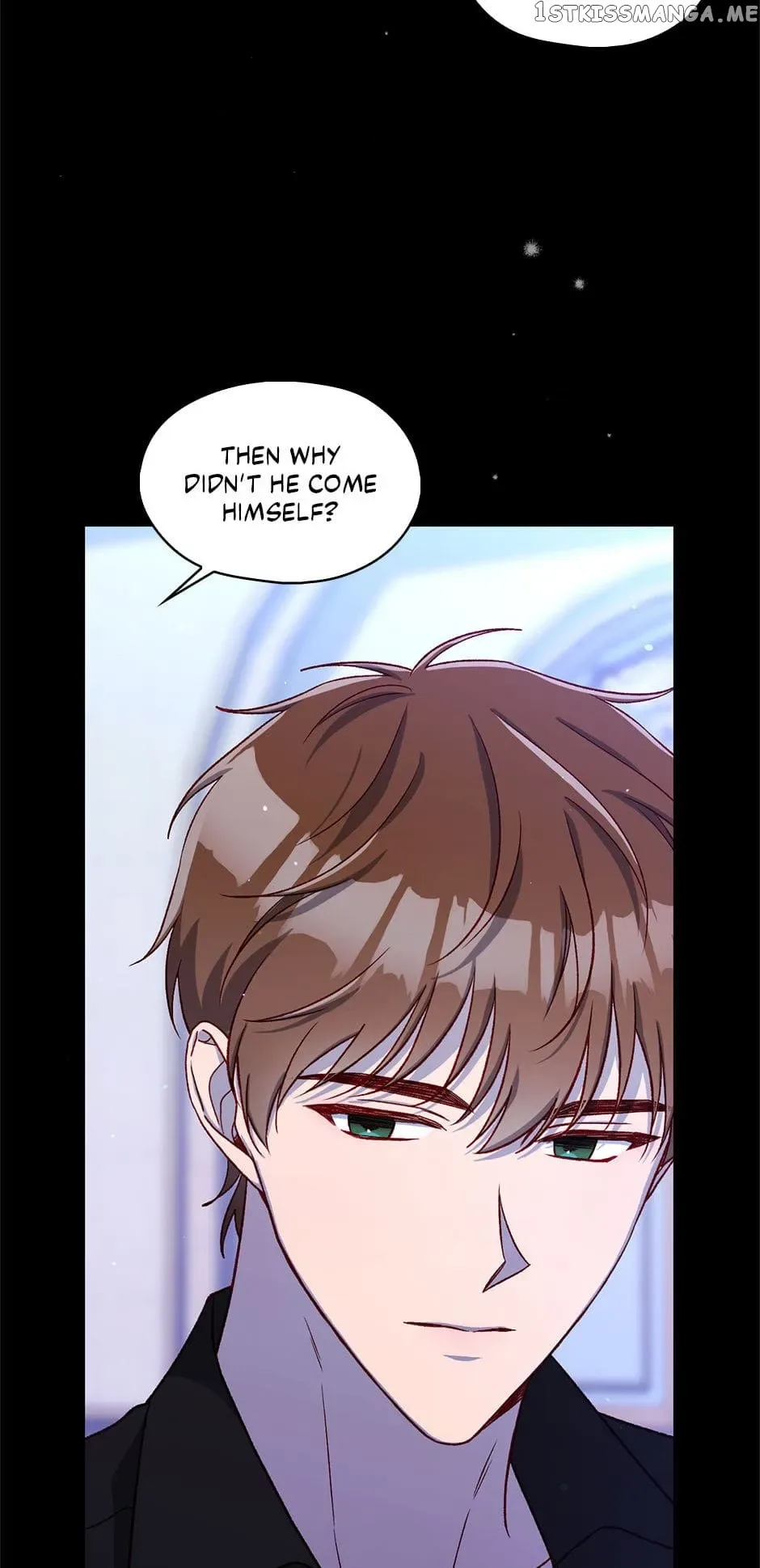 Surviving As A Maid Chapter 99 page 34