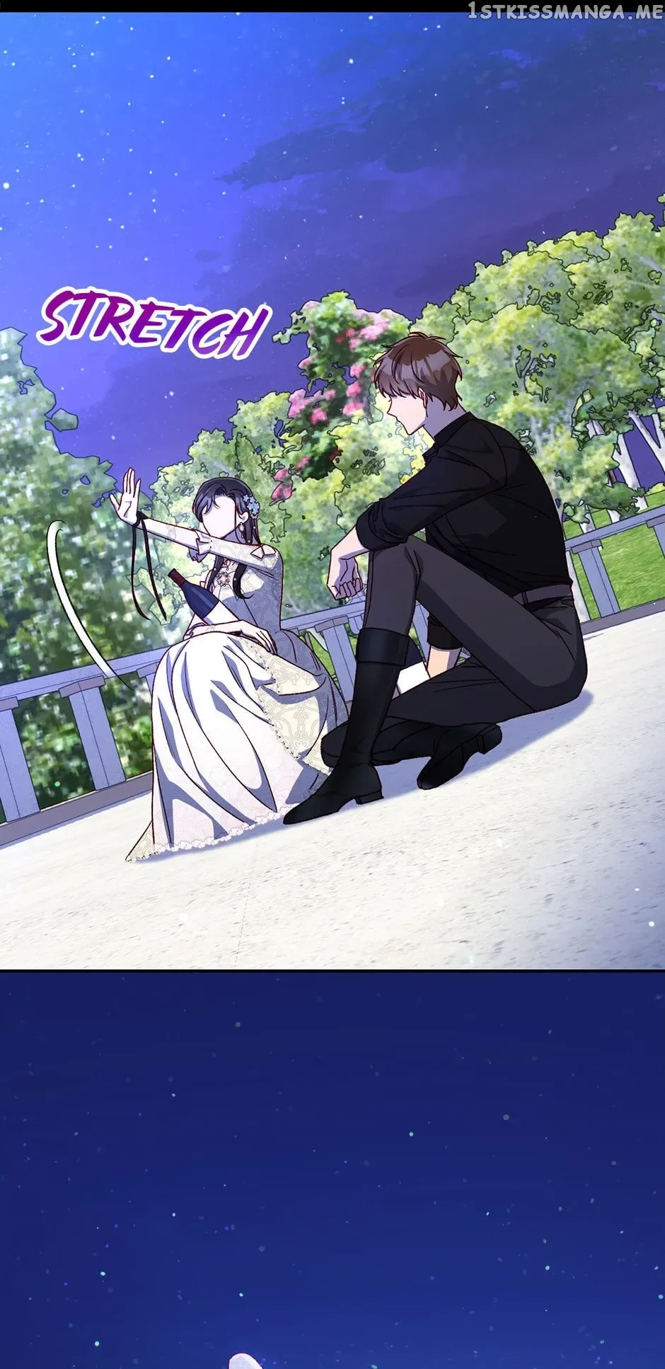 Surviving As A Maid Chapter 99 page 53