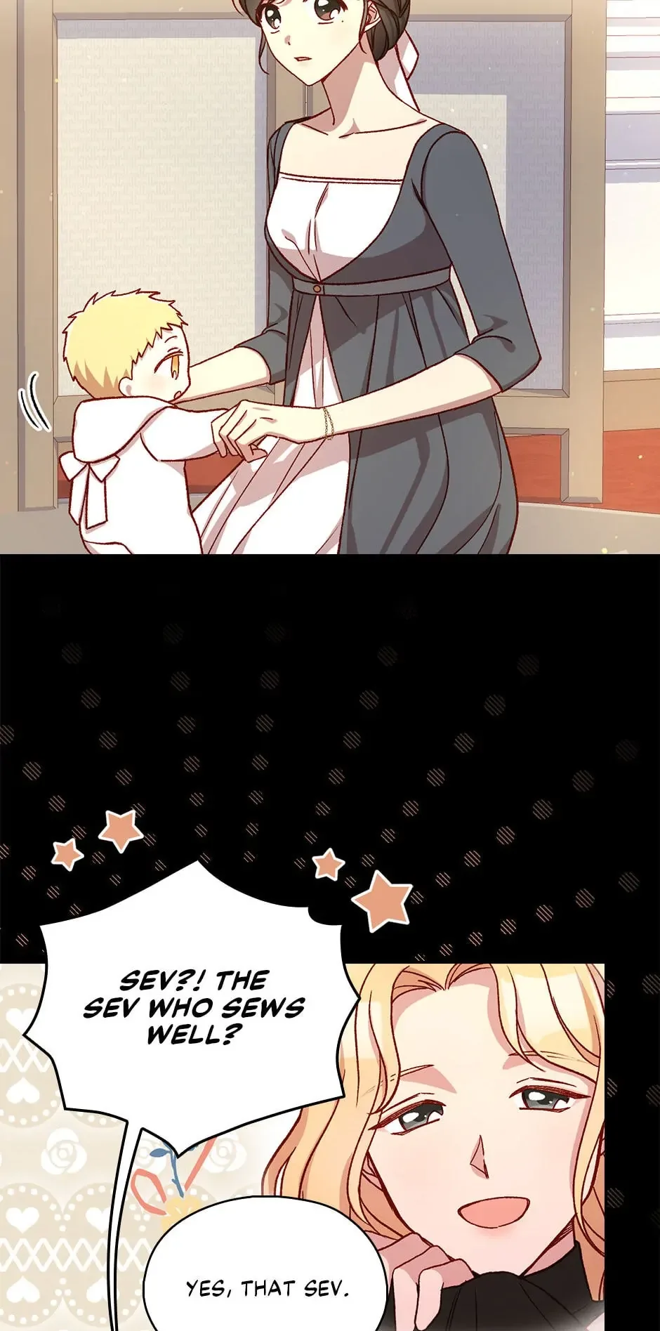 Surviving As A Maid Chapter 101 page 29