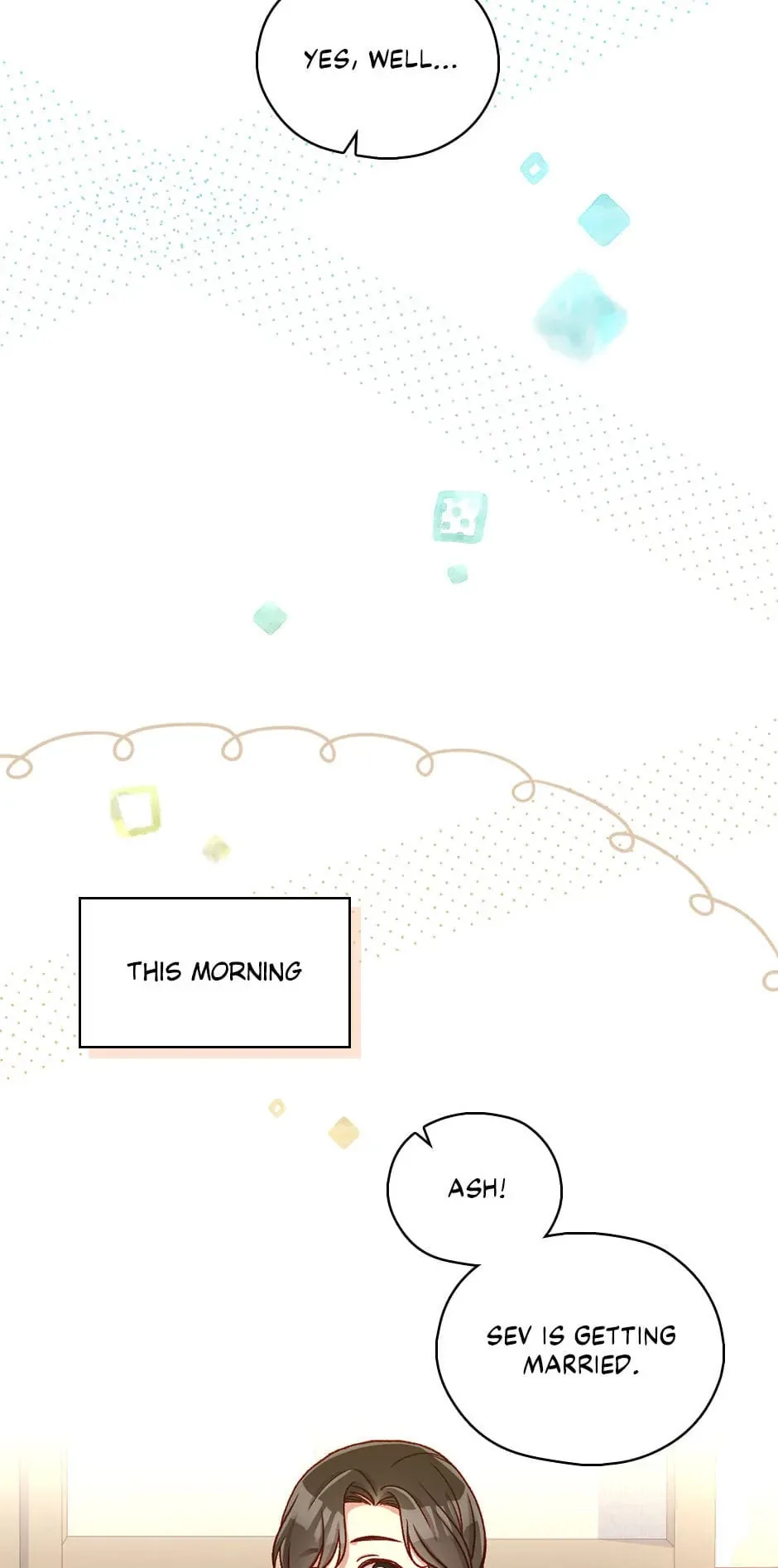 Surviving As A Maid Chapter 101 page 28