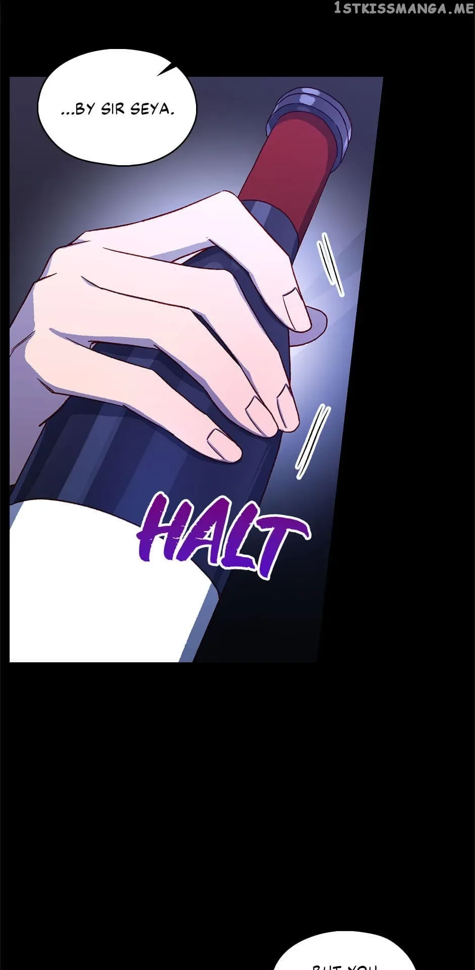Surviving As A Maid Chapter 99 page 46